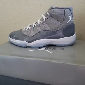 Air Jordan Retro Cool - 2021